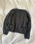 Copenhagen Cardigan