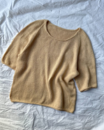 Cumulus Tee O-Neck