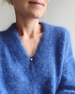 Stockholm Sweater V-Neck