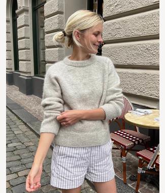 Monday Sweater