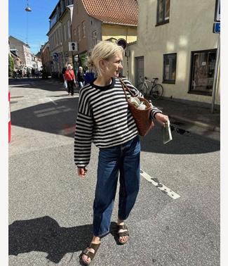 Olga Sweater