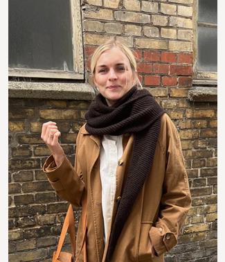 Sophie Shawl