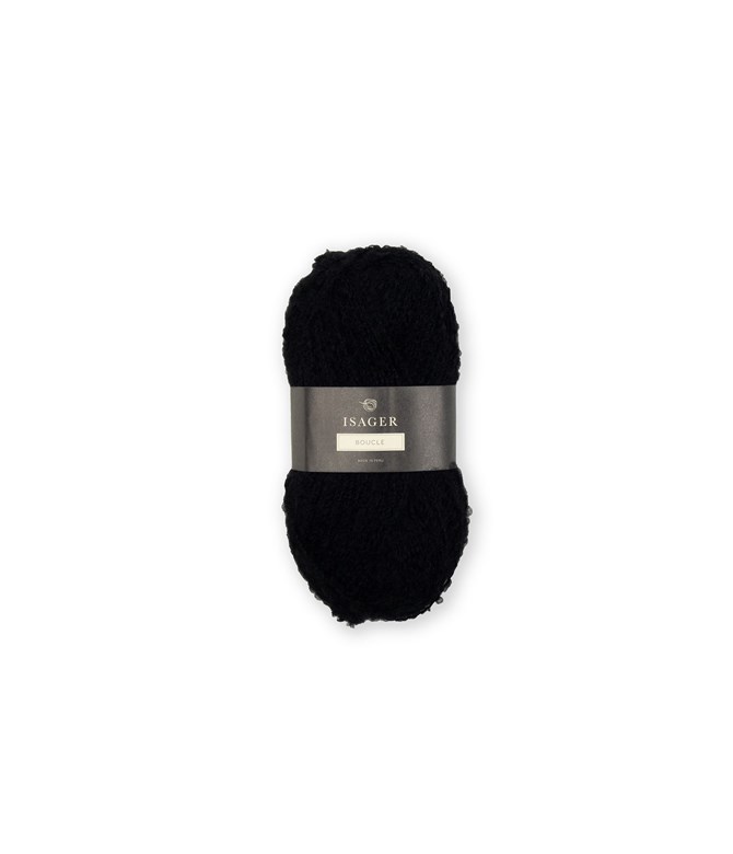 Bouclé