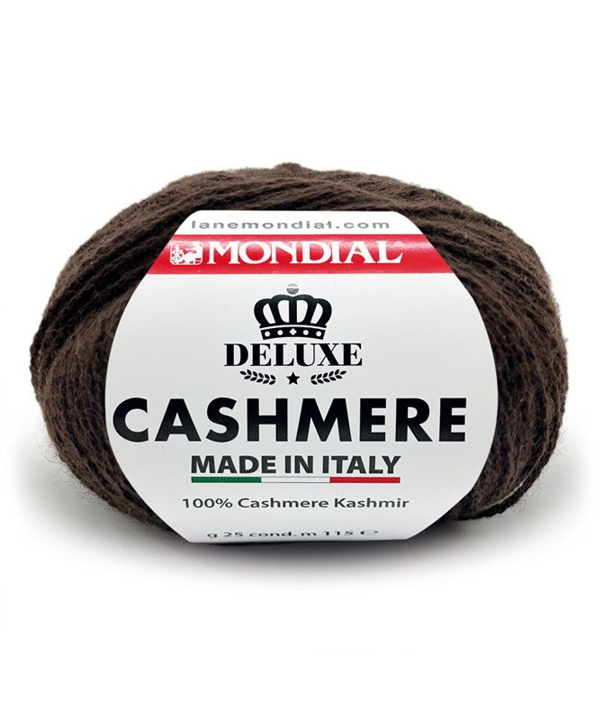 Cashmere