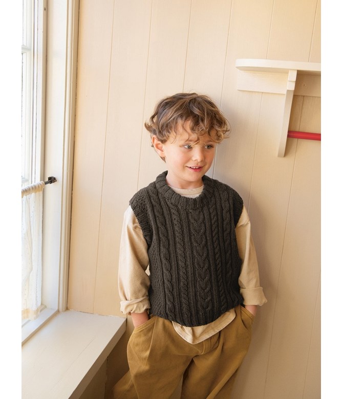 Caspian Slipover Junior 2501_03