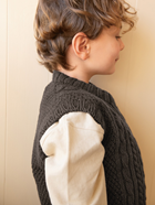 Caspian Slipover Junior 2501_03