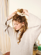 Fleur Scrunchie 2502_11