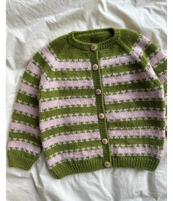 Key Cardigan Junior