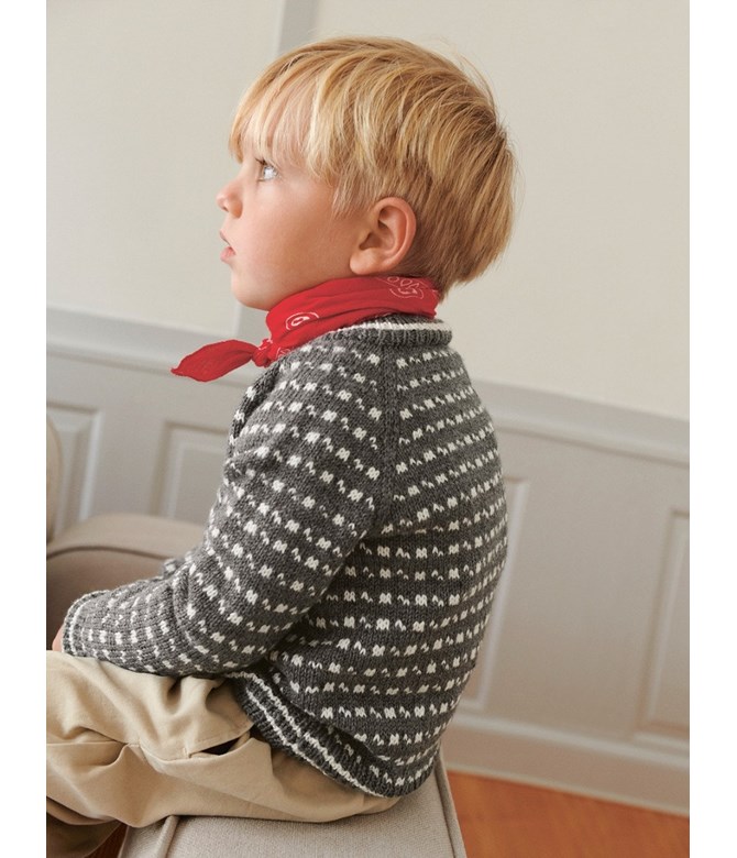 Islender Baby 2512_03 A & B