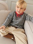 Islender Baby 2512_03 A & B