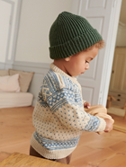 Beani Baby 2512_05 A&B