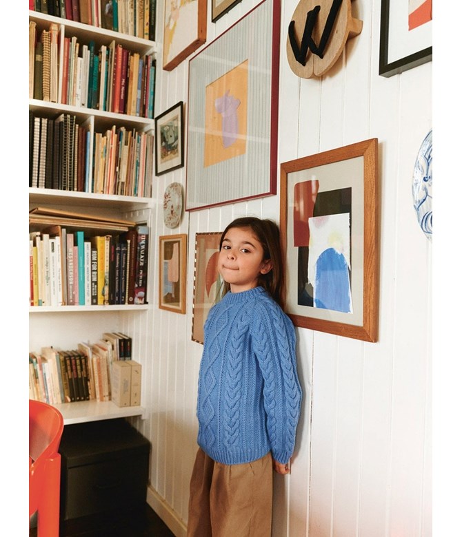 Nilo Sweater Junior 2601_01