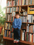 Nilo Sweater Junior 2601_01