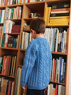 Nilo Sweater Junior 2601_01