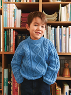 Nilo Sweater Junior 2601_01