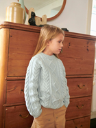 Nilo Sweater Junior 2601_01