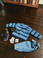 Skye Sweater Junior 2601_02