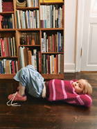 Skye Sweater Junior 2601_02