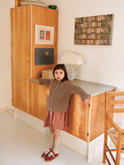 Tia Zipper Jacket Junior 2601_03