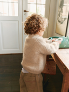 Tia Zipper Jacket Junior 2601_03