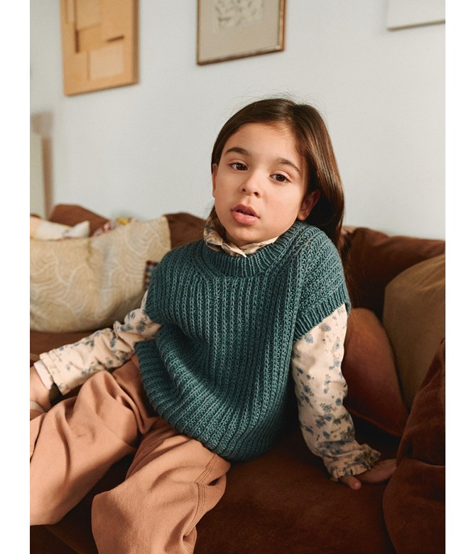 Loui Slipover Junior 2601_04