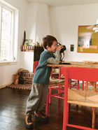 Loui Slipover Junior 2601_04