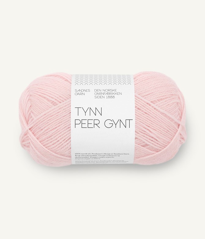 Tynn Peer Gynt
