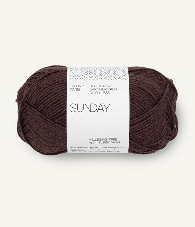 Sunday