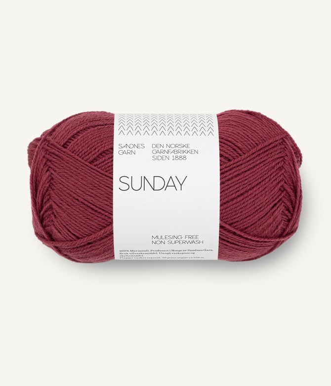 Sunday