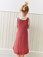Roselyn Dress Junior 2603_01