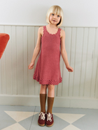 Roselyn Dress Junior 2603_01
