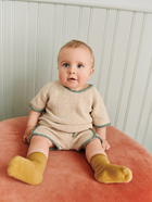 Jonathan Tee & Shorts Junior 2603_02