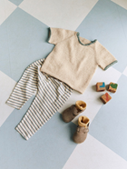 Jonathan Tee & Shorts Junior 2603_02