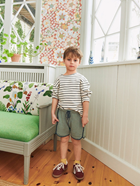 Jonathan Tee & Shorts Junior 2603_02