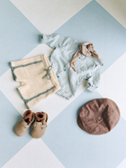 Jonathan Tee & Shorts Junior 2603_02