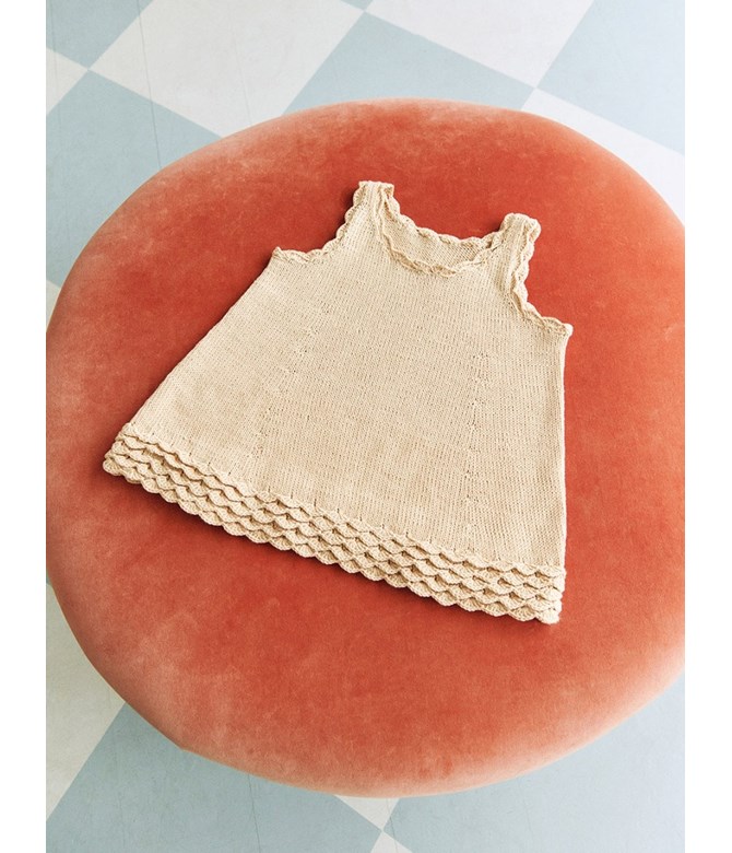 Roselyn Singlet & Pants Junior 2603_04