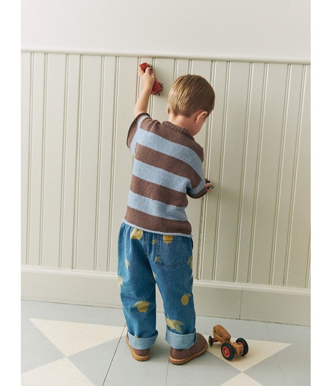 Rowan Tee Junior 2603_06