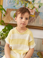 Rowan Tee Junior 2603_06