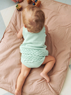 Rosette Top, Pants & Bloomer Baby 2603_07