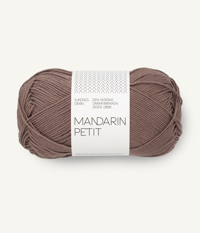 Mandarin Petit