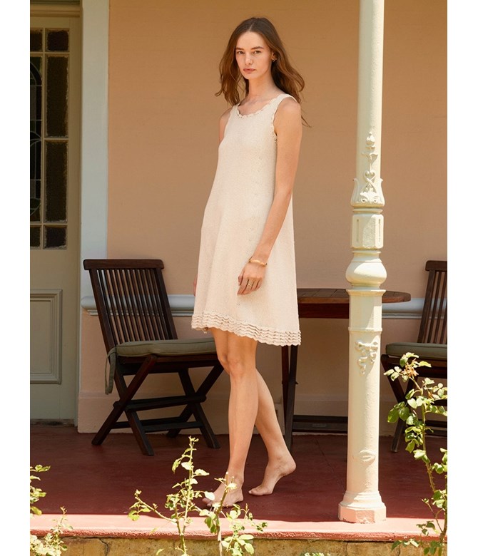 Roselyn Short Dress 2604_09