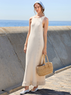 Roselyn Long Dress 2604_10