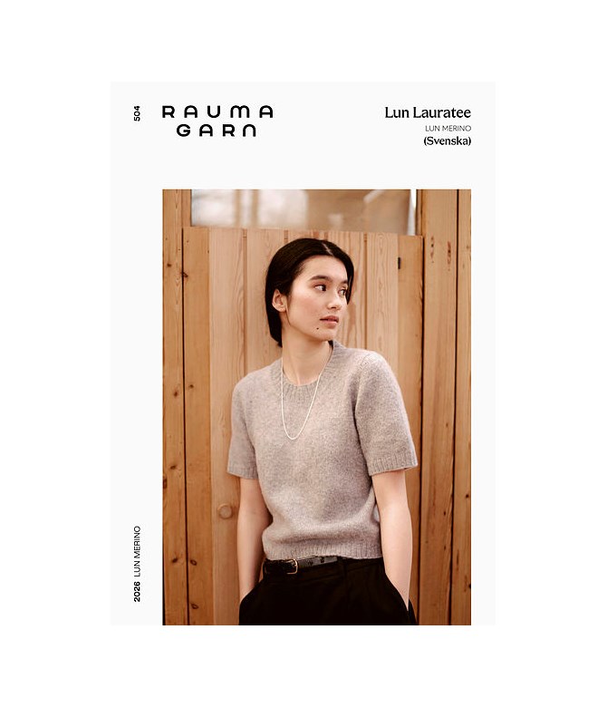 Lun Luratee 504