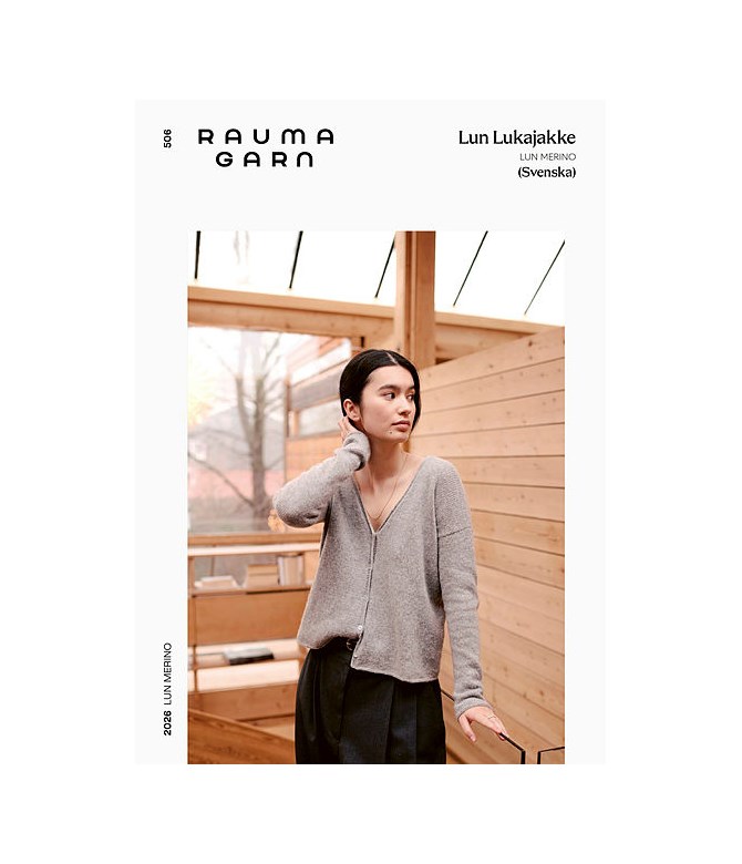 Lun Lukajakke 506