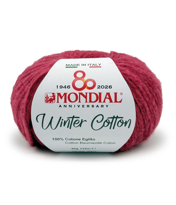 Winter Cotton