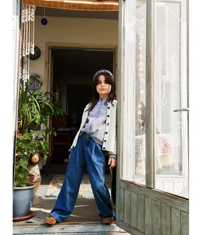 Nilo Jacket Junior 2605_01