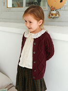 Nilo Jacket Junior 2605_01