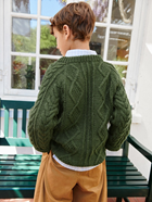 Nilo Jacket Junior 2605_01