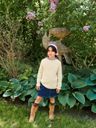 Theo Sweater Junior 2605_05