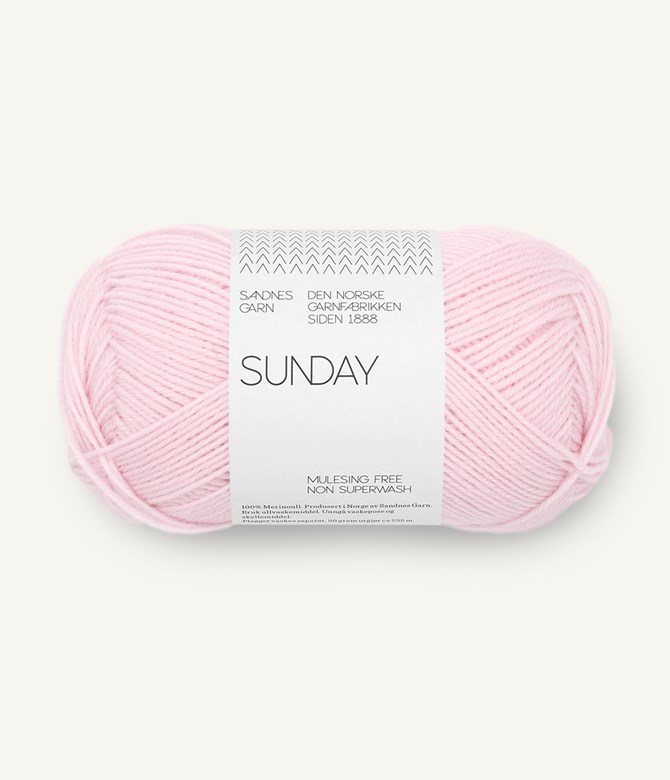 Sunday